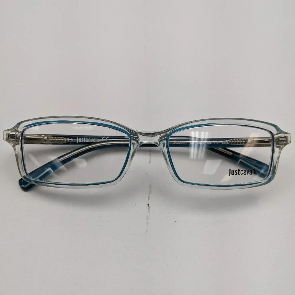 🕶️ Just Cavalli JC0531 col.26A  Eyeglasses 54/17-140 / JLE319🕶️